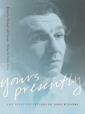 cover image of Yours Presently